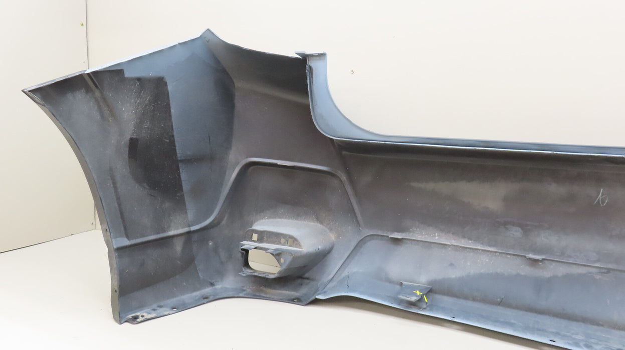 2018-2023 SUBARU CROSSTREK REAR BUMPER COVER  OEM 57704FL250