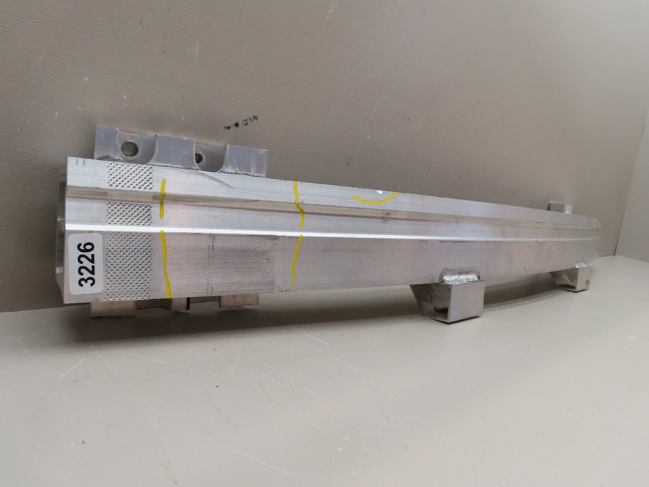 2015-2020 ACURA TLX REAR REINFORCEMENT IMPACT BAR BUMPER COVER OEM
