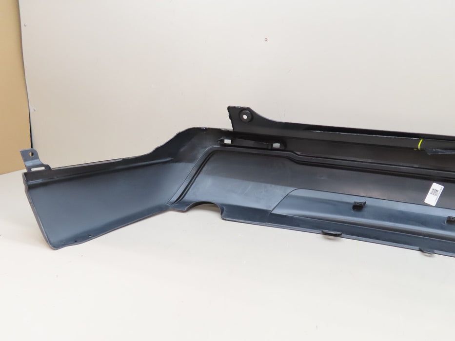 2023 HONDA CR-V EX-L EX 4DR SUV REAR BUMPER COVER PANEL OEM 71501-3A0-A000