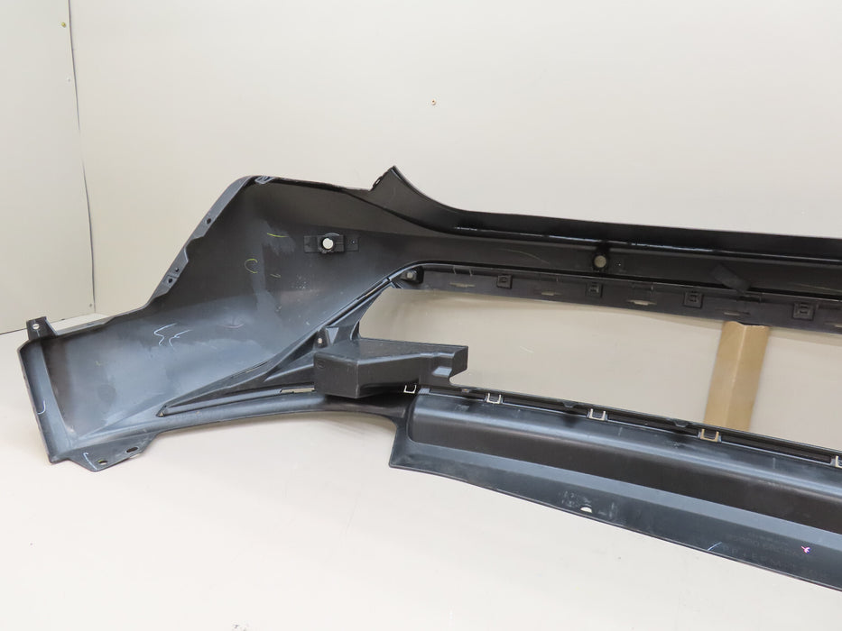 2021-2023 NISSAN ROGUE SPORT REAR BUMPER COVER OEM 850B0-6RC0A
