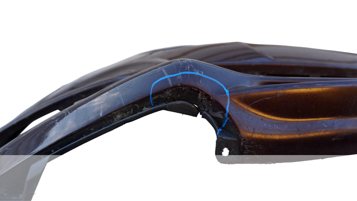 2013-2016 FORD FUSION FRONT BUMPER COVER OEM 13 14 15 16
