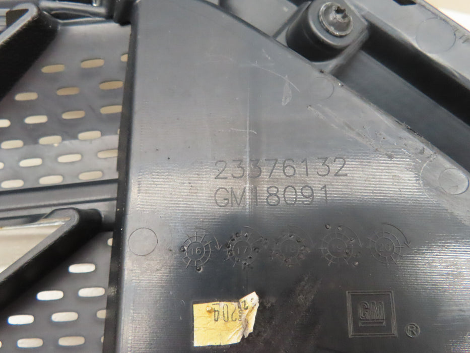 2018 2019 2020 2021 CHEVROLET TRAVERSE FRONT RADIATOR GRILLE GRILL OEM