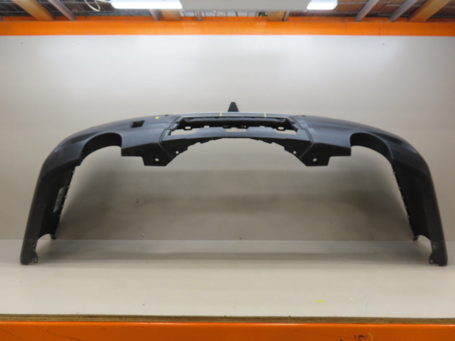 2019 2020 2021 SUBARU ASCENT REAR BUMPER COVER OEM 57704XC01A