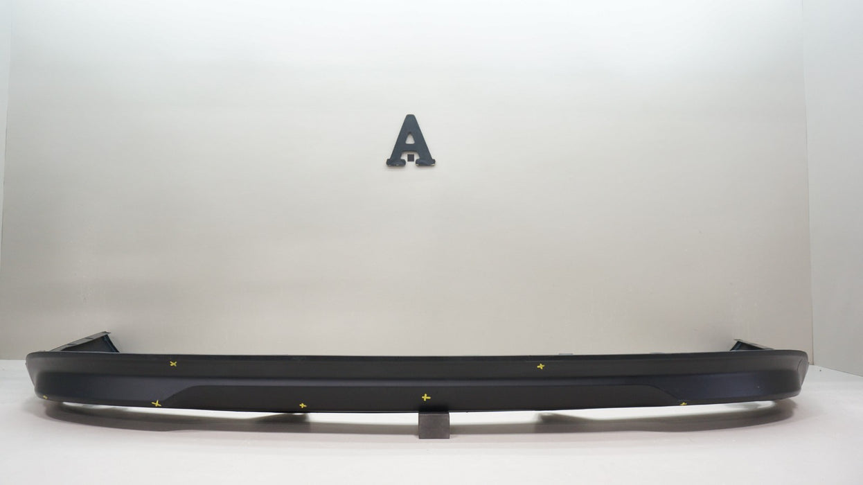 2023-2025 HONDA ACCORD REAR LOWER BUMPER VALANCE PANEL OEM 71551-30A-A000