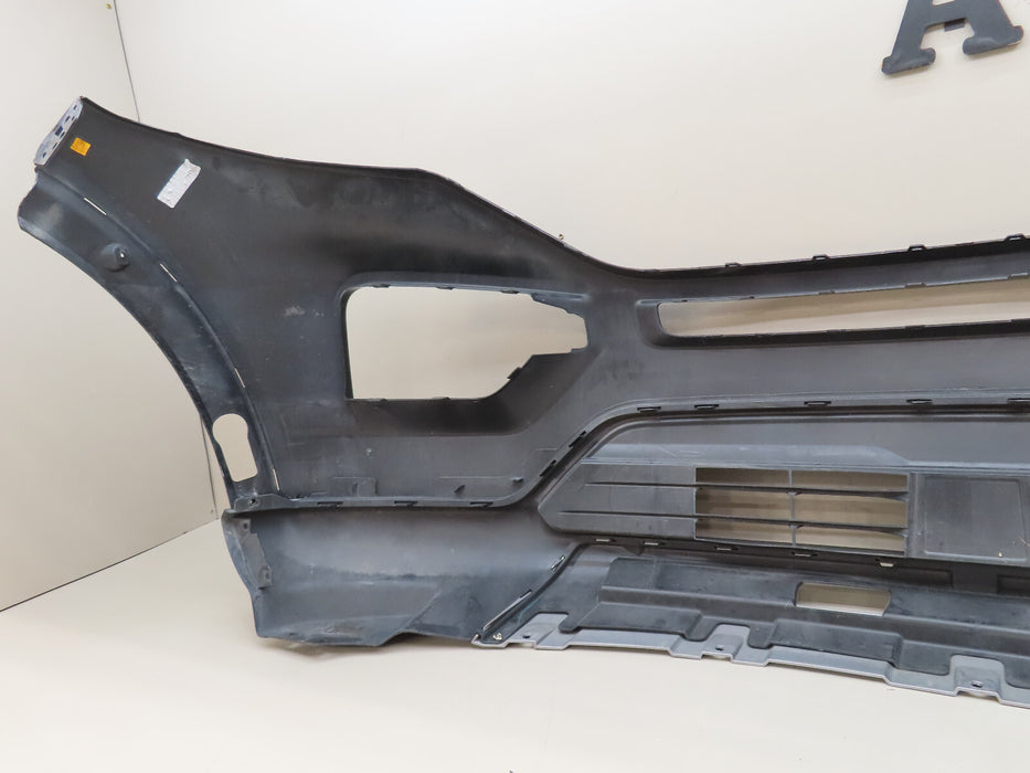 2020-2024 FORD EXPLORER FRONT BUMPER COVER W/VALANCE OEM LB5B-17C831-AA