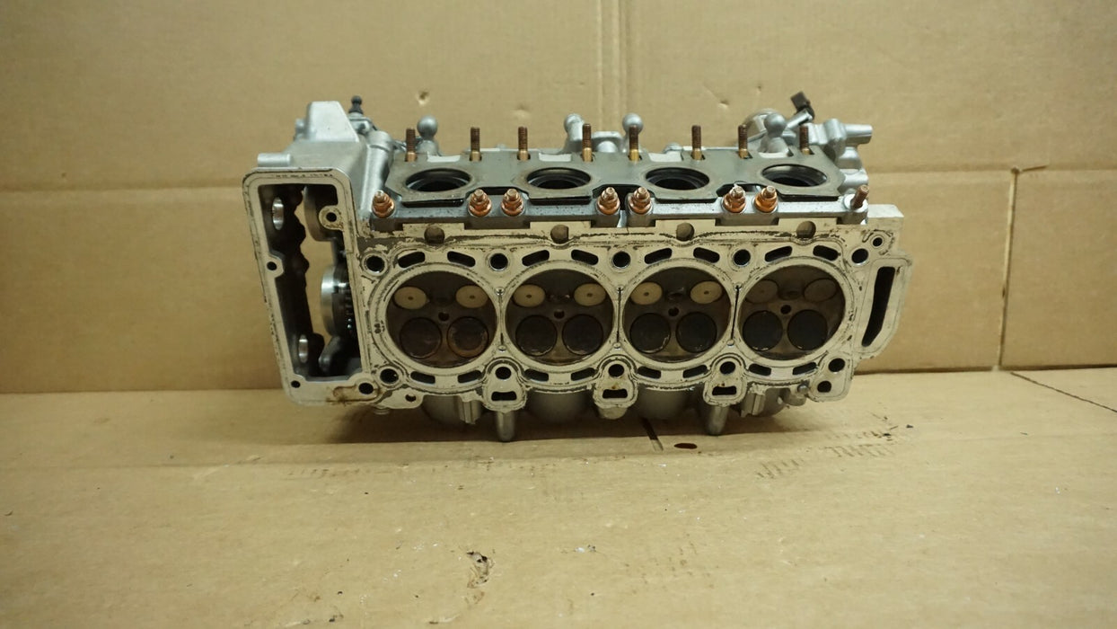 2016-2019 MERCEDES C63/GTS/VANTAGE 4.0 RIGHT PASSENGER SIDE ENGINE CYLINDER HEAD