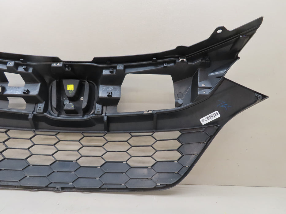 2019 2020 HONDA HR-V FRONT RADIATOR GRILLE GRILL OEM
