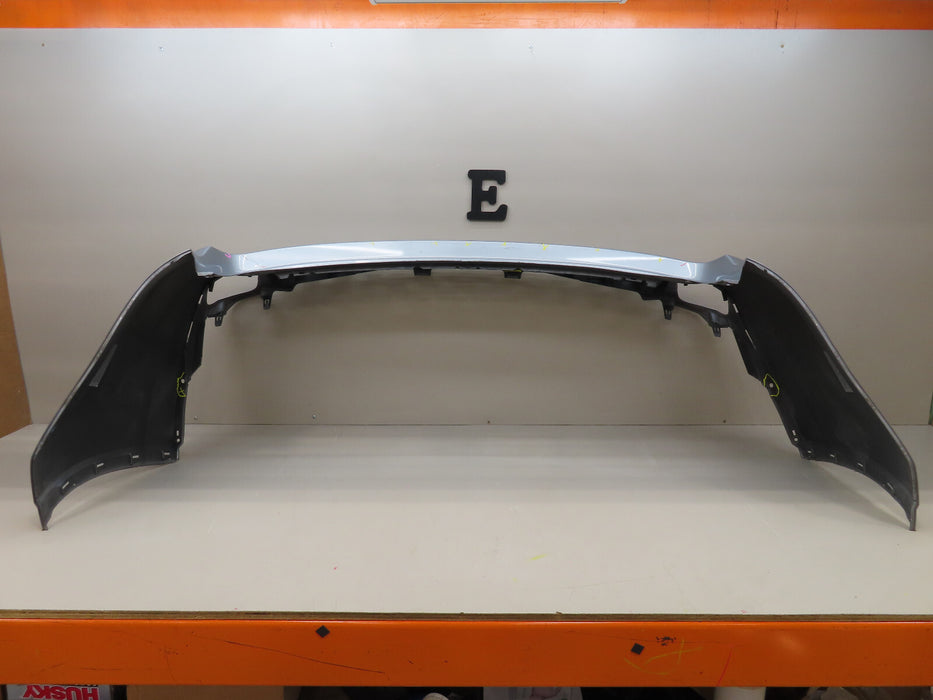 2014-2019 TOYOTA HIGHLANDER REAR BUMPER COVER OEM 52159-0E070