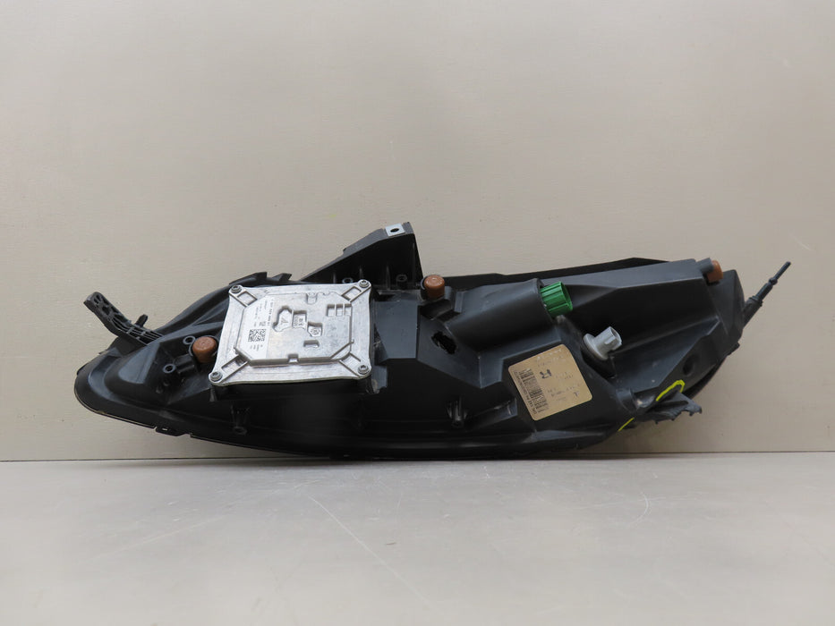2014-2018 JEEP CHEROKEE RIGHT PASSENGER SIDE DRL DAY TIME RUNING LIGHT OEM