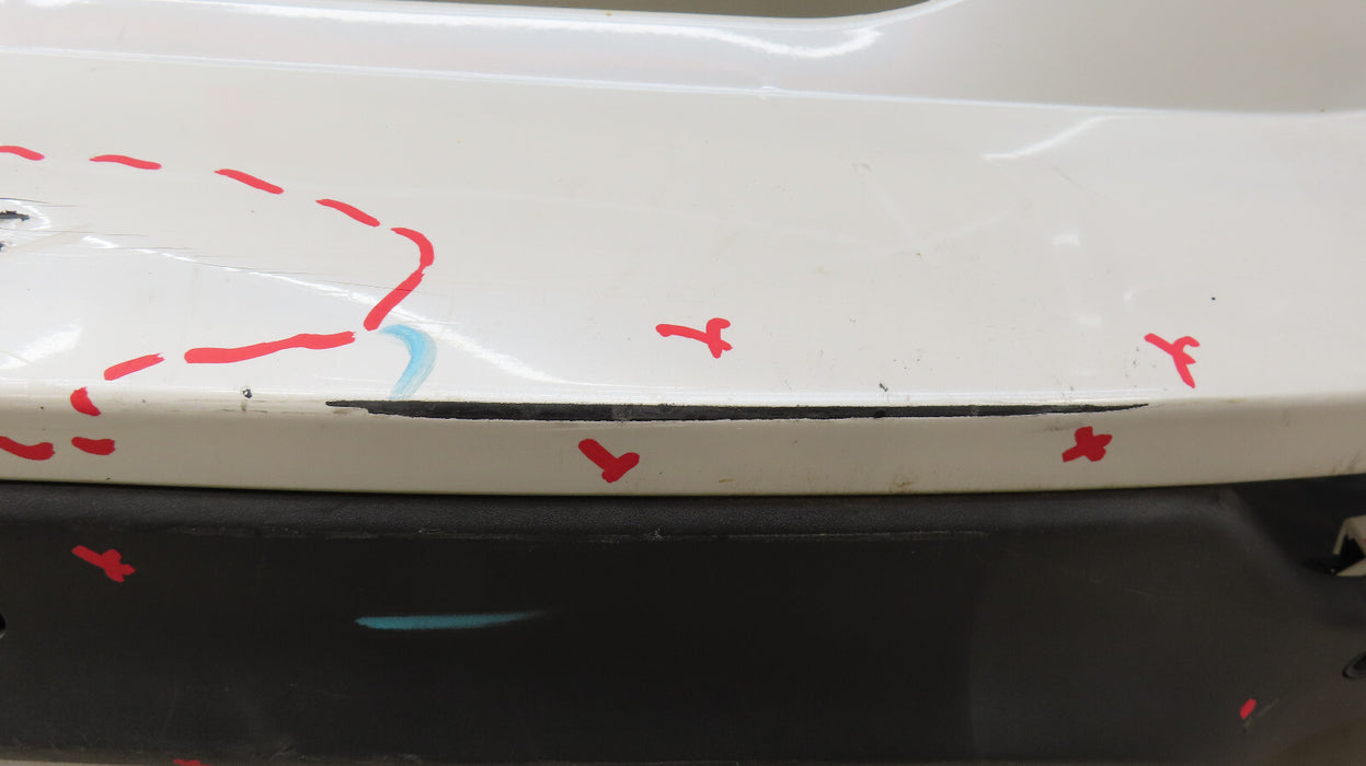 2015-2019 LINCOLN MKC REAR BUMPER COVER OEM EJ7B-17E899-AA