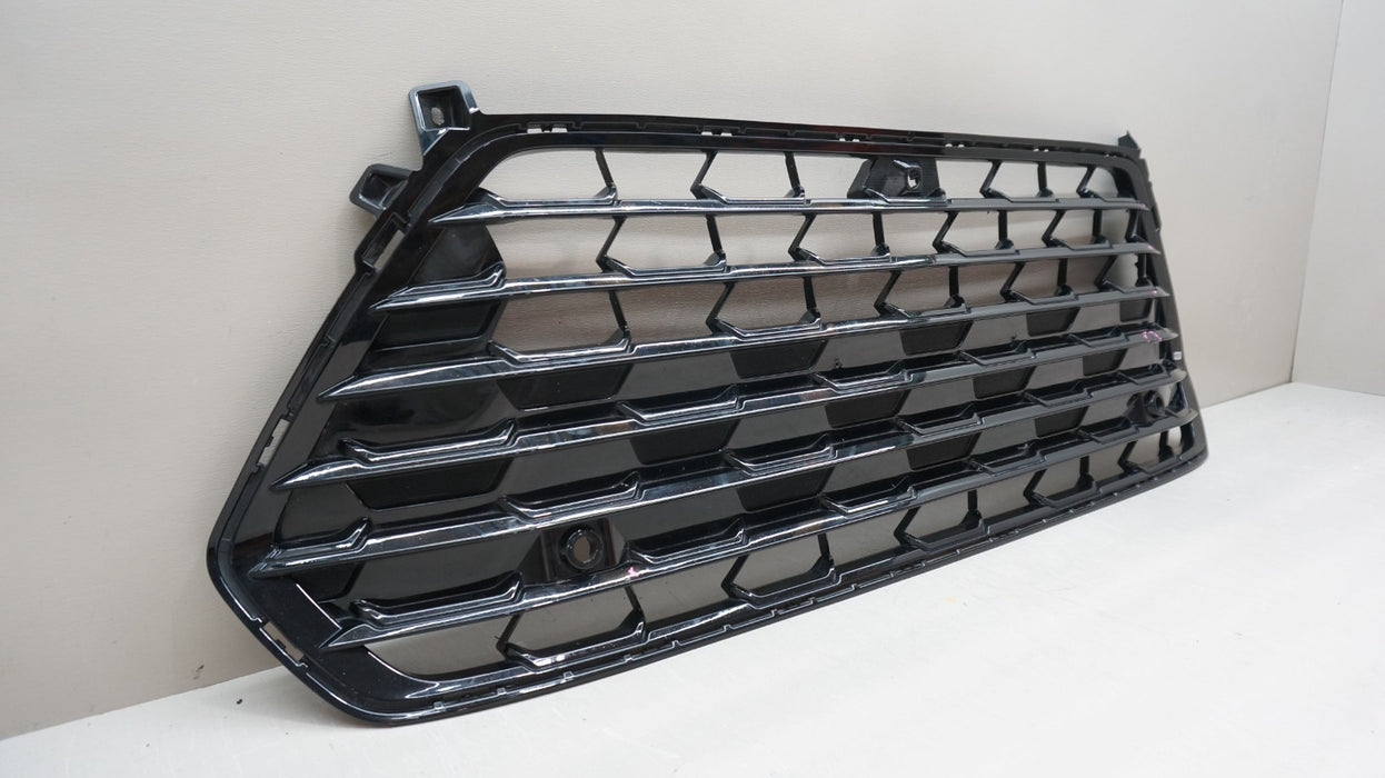 2024-2025 TOYOTA GRAND HIGHLANDER FRONT BUMPER RADIATOR GRILLE OEM 53112-0E330