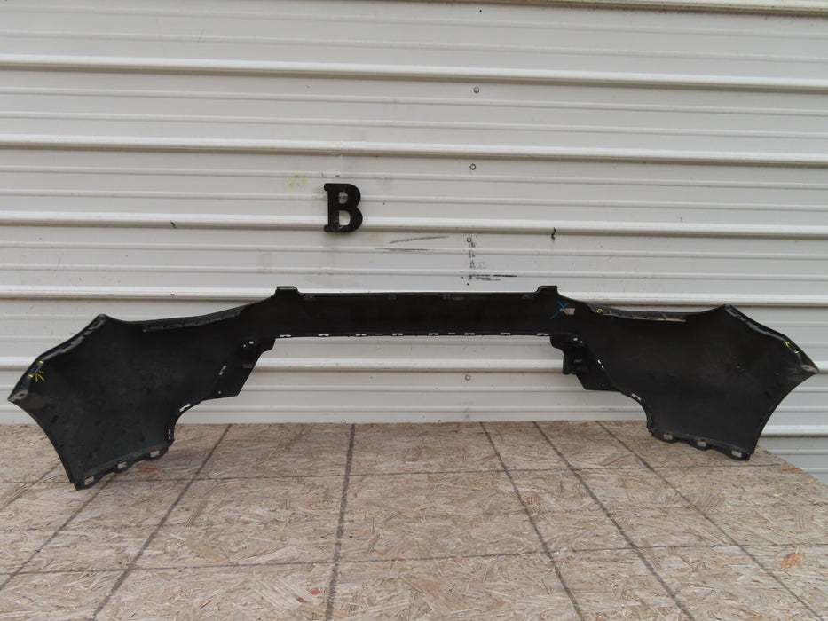 2014 2015 2016 KIA SOUL FRONT BUMPER COVER OEM 86511-B2000