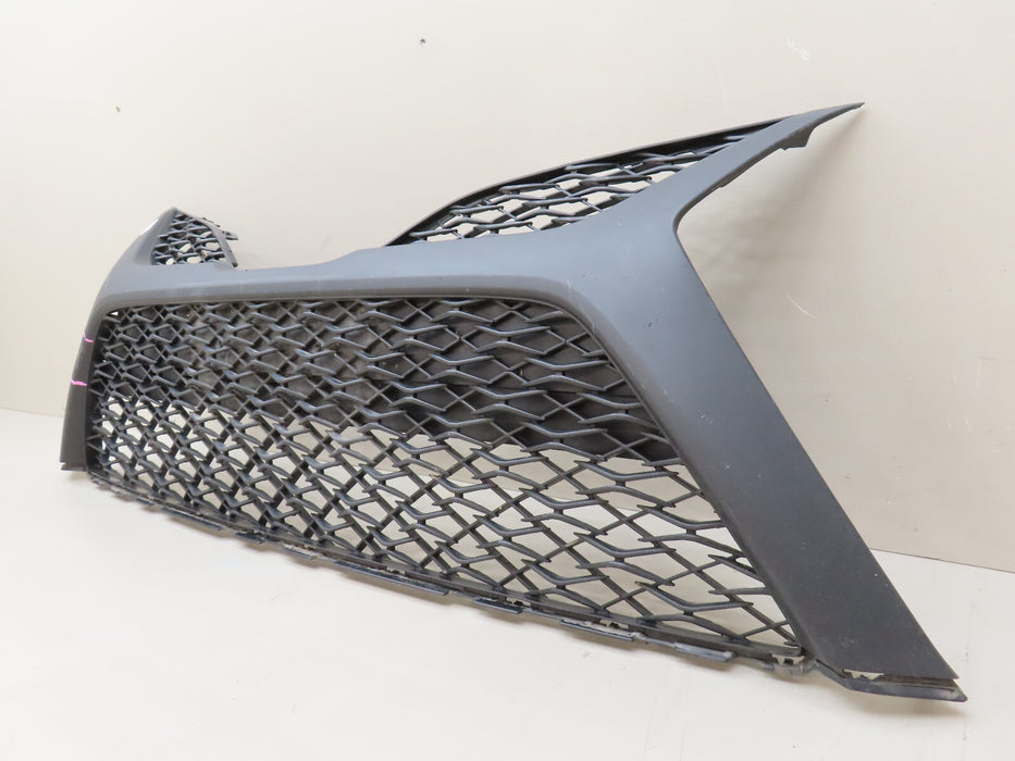 2018-2021 TOYOTA CAMRY FRONT RADIATOR GRILLE GRILL OEM