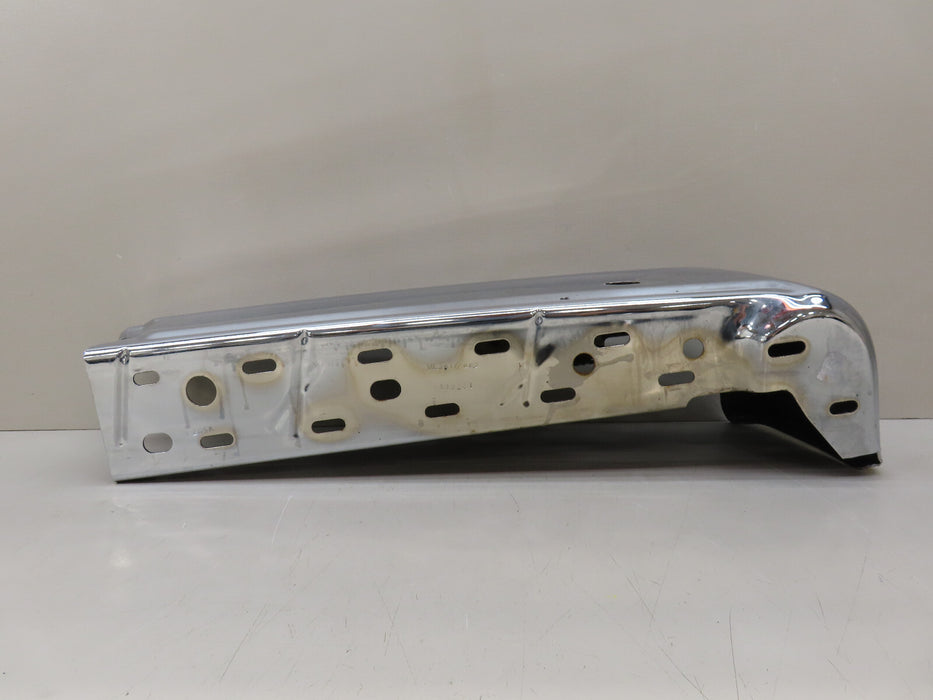 2015-2020 FORD F150 F-150 REAR LEFT DRIVER BUMPER END CAP OEM