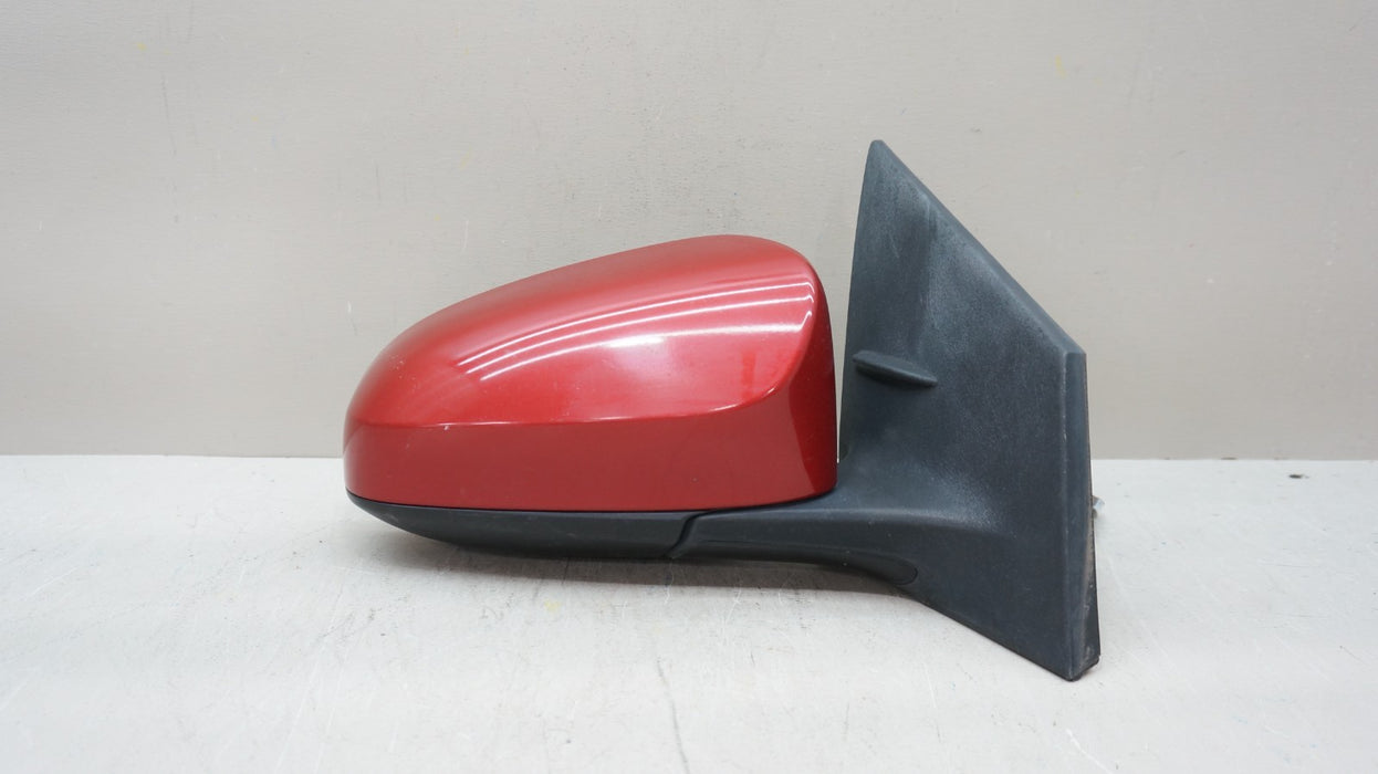 2014-2019 TOYOTA COROLLA FRONT RIGHT PASSENGER SIDE DOOR MIRROR OEM