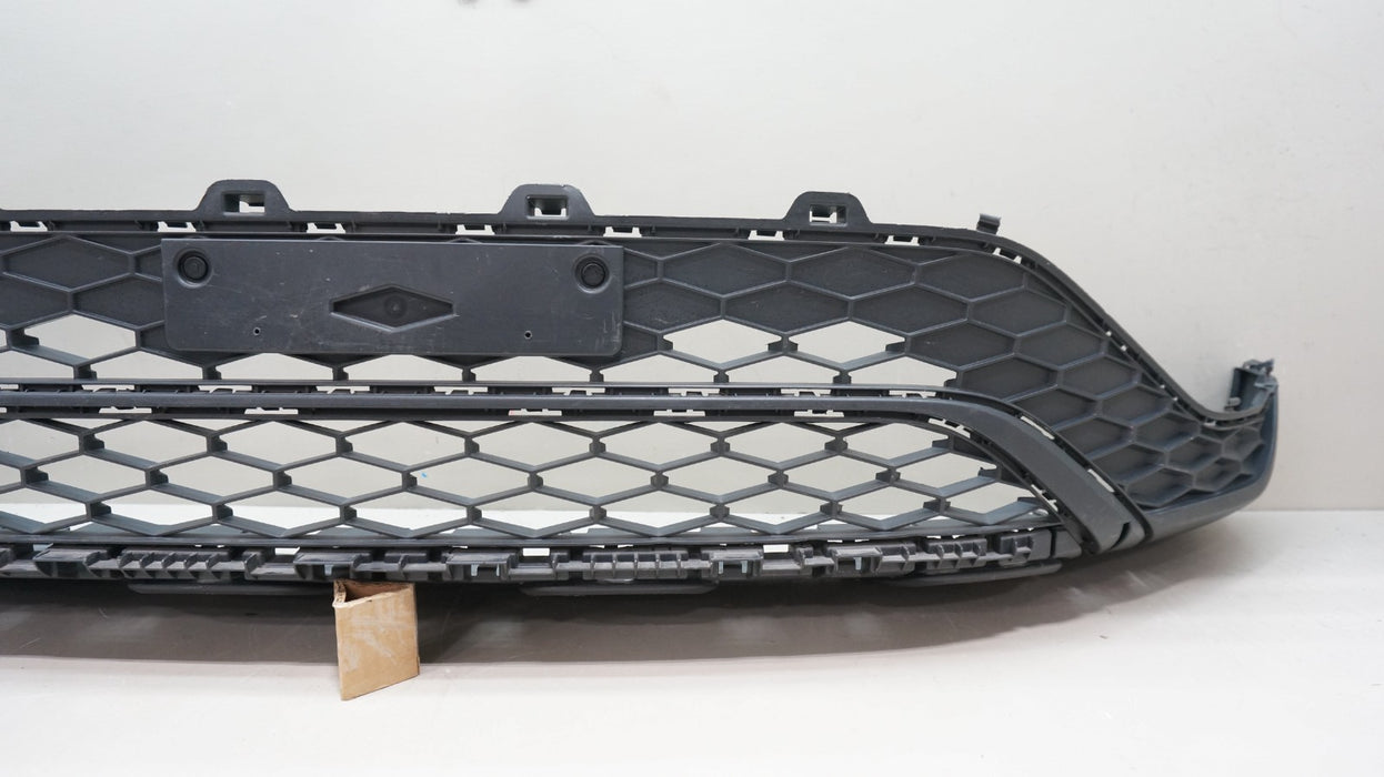 2021-2023 VOLKSWAGEN TAOS FRONT LOWER BUMPER COVER VALANCE 2GJ805903 OEM