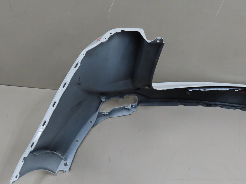 2019 2020 2021 ACURA RDX REAR BUMPER COVER OEM 71501-TJB-A000