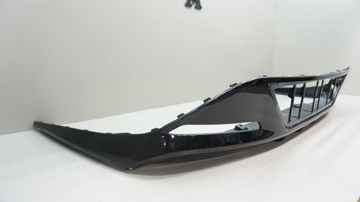2020-2023 HYUNDAI SONATA REAR LOWER BUMPER COVER VALANCE OEM 86612-L1400