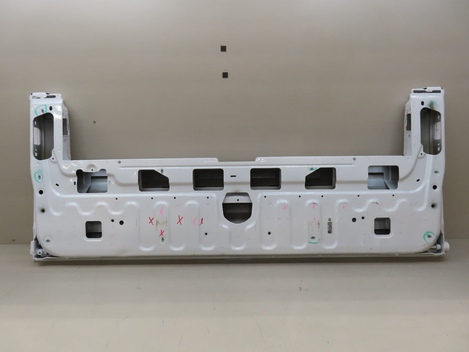 2020-2022 GMC SIERRA DENALI 1500 MULTI PRO TAILGATE LOWER OEM