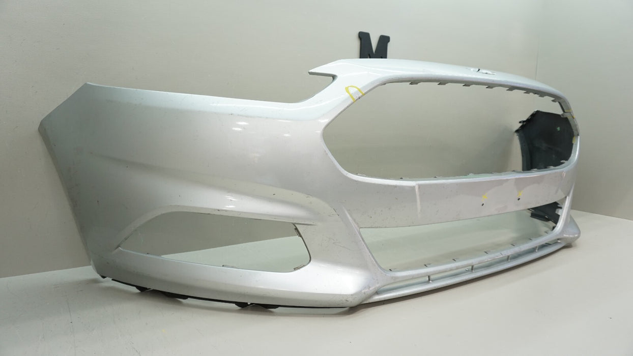 2013-2016 FORD FUSION FRONT BUMPER COVER PANEL PLASTIC ES73-17757-AAW OEM