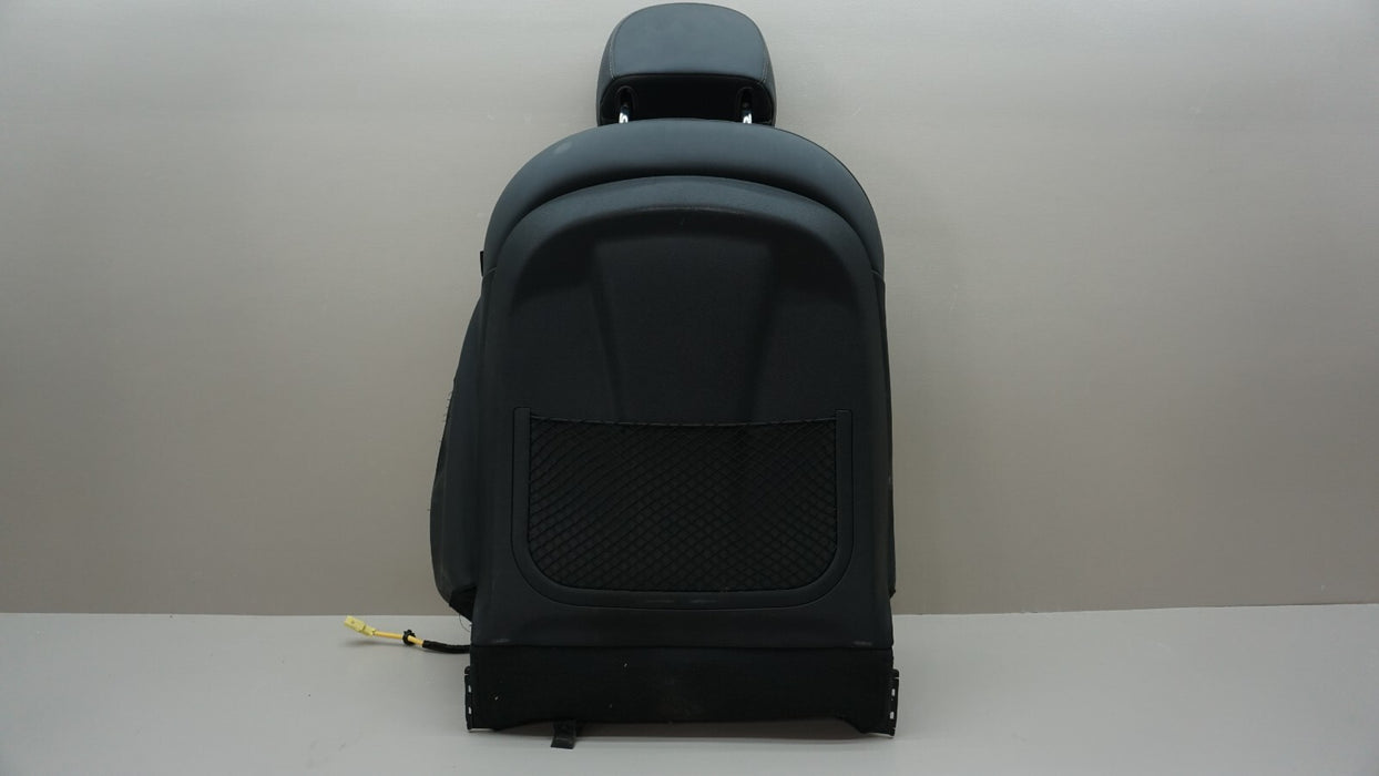 2018-2021 KIA STINGER GT2 FRONT LEFT DRIVER SEAT CUSHION HEATED/COOLED OEM