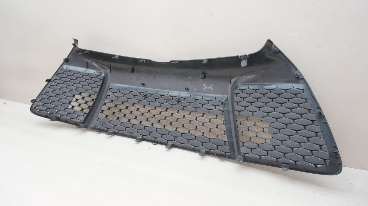 2015-2017 TOYOTA CAMRY FRONT RADIATOR GRILLE GRILL 53112-06280 OEM