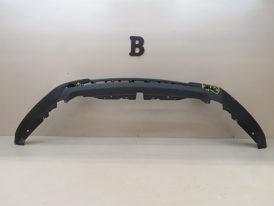 2019-2023 FORD EDGE ST FRONT LOWER BUMPER COVER OEM KT4B-17F775