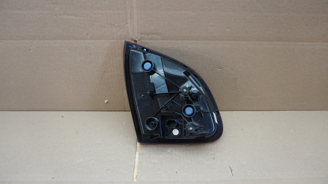 2011-2014 PORSCHE CAYENNE REAR RIGHT PASSENGER SIDE INNER TAIL LIGHT OEM