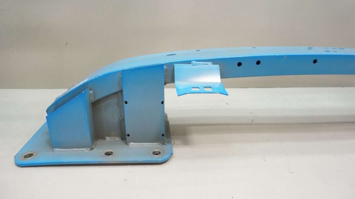 2021-2024 FORD MUSTANG MACH-E FRONT REINFORCEMENT IMPACT BAR OEM LJ9B-R109A26