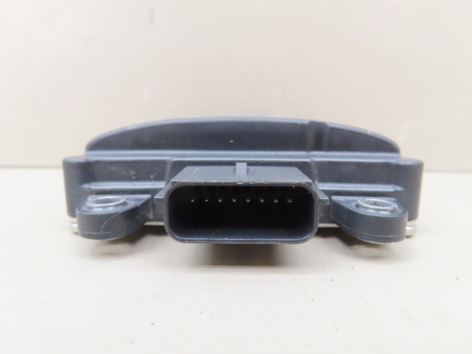 2021-2024 FORD BRONCO SPORT REAR RIGHT PASSENGER SENSOR BLIND SPOT MONITOR OEM