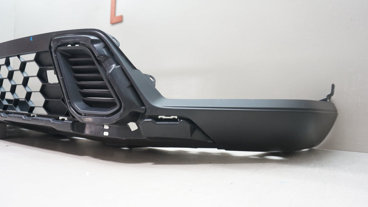 2023-2024 HONDA CR-V FRONT LOWER BUMPER VALANCE OEM 71105-3D4A-A000