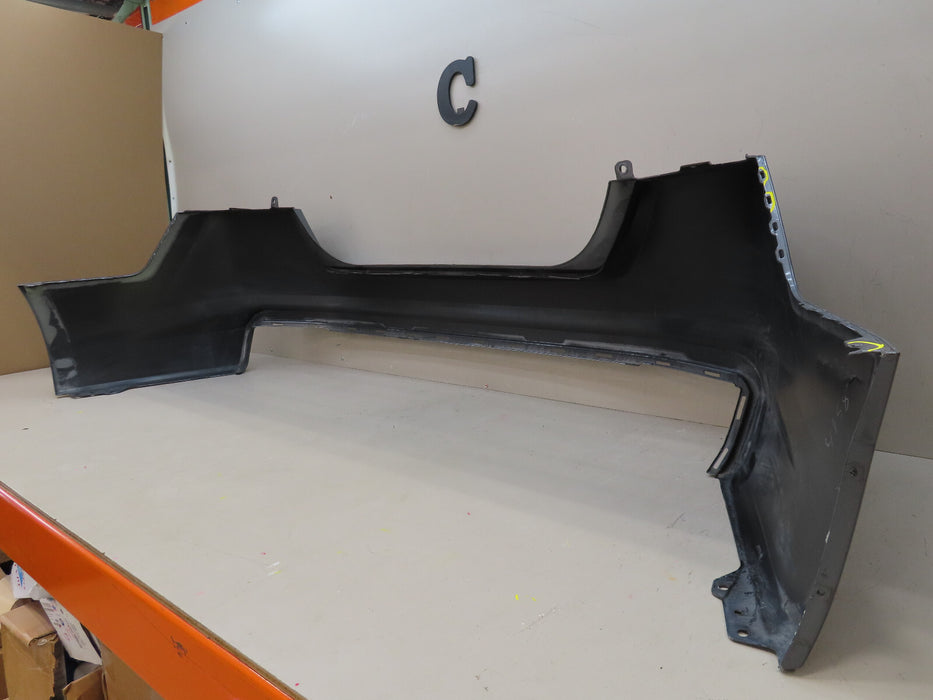2019 2020 2021 2022 2023 NISSAN ALTIMA REAR BUMPER COVER OEM 850226OA0H
