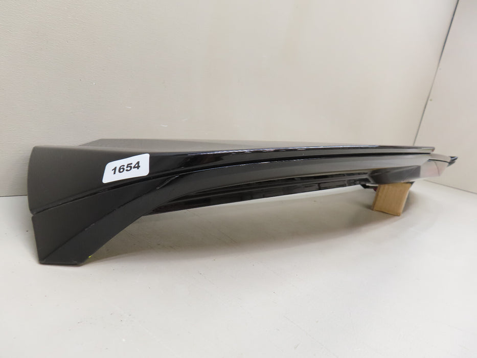 2019-2023 CHEVROLET BLAZER REAR UPPER LIFT GATE SPOILER OEM
