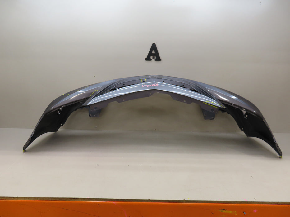 2013-2015  ACURA ILX FRONT BUMPER COVER  71101-TX6-ZZ00 OEM