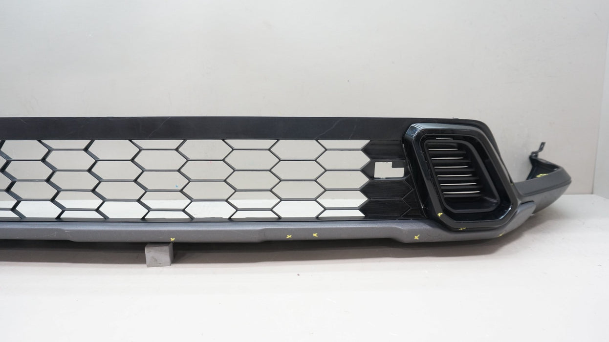 2023-2024 HONDA CRV CR-V FRONT LOWER BUMPER VALANCE 71105-3D4A-A000 OEM