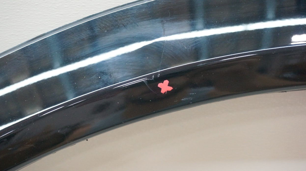 2021-2024 FORD MACH-E FRONT LEFT DRIVER SIDE FENDER FLARE ARCH MOLDING OEM