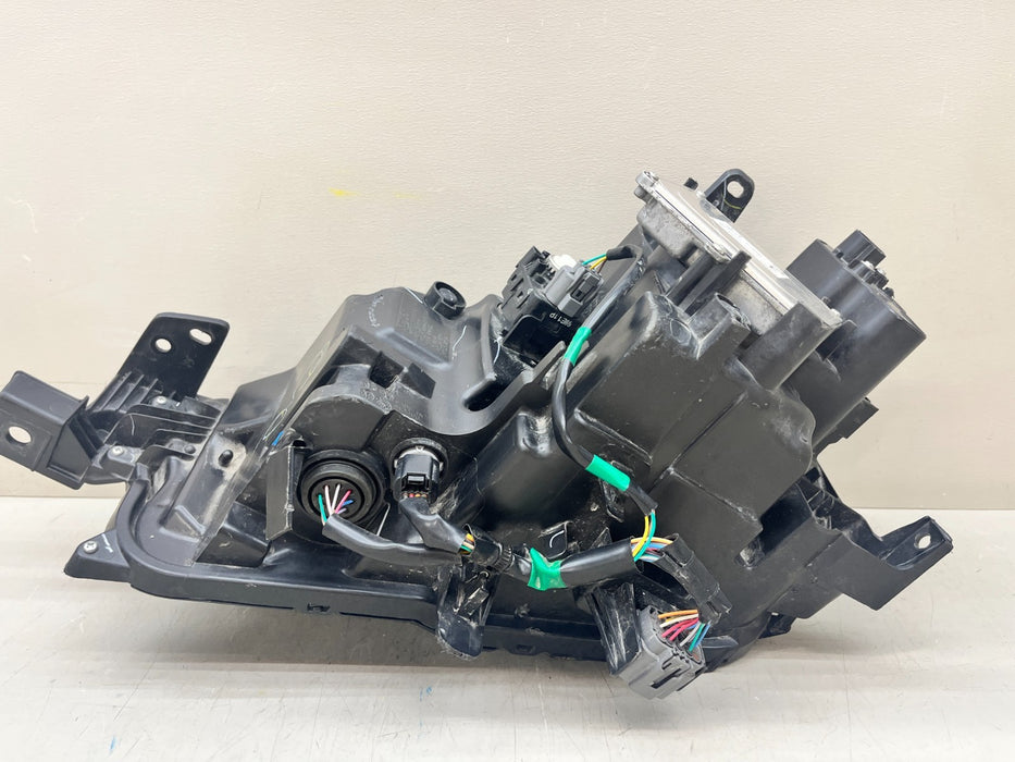 2020-2023 MAZDA CX-30 LED RIGHT PASSENGER NON-ADAPTIVE HEADLIGHT OEM