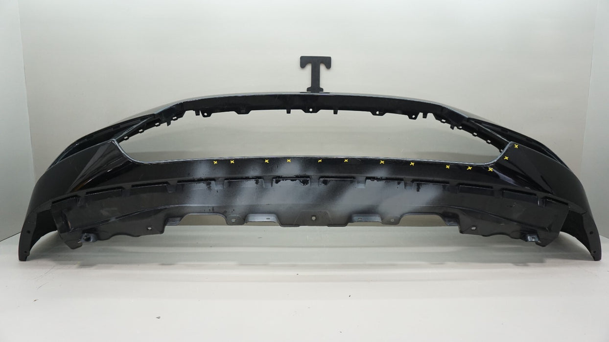 2012-2015 HONDA PILOT FRONT BUMPER COVER 71101-SZA-ZY00 OEM 12 13 14 15