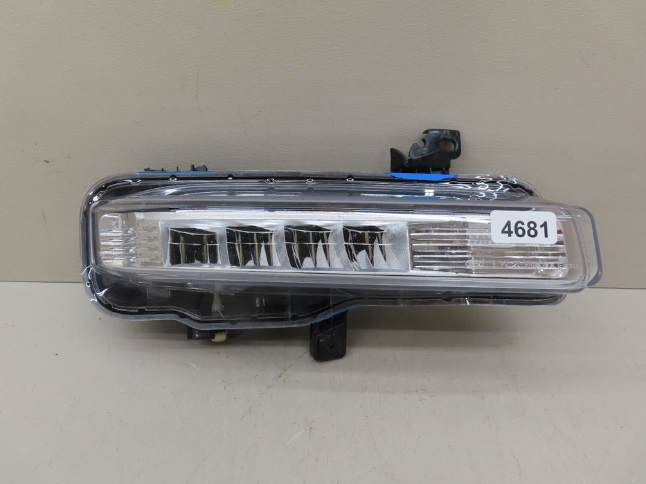 2020-2023 FORD EXPLORER FRONT RIGHT PASSENGER FOG LIGHT LAMP OEM LB5B-15A254-A