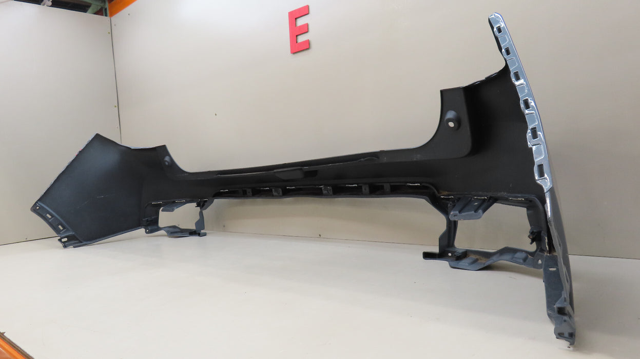 2022-2025 HONDA PASSPORT REAR BUMPER COVER AFTERMARKET