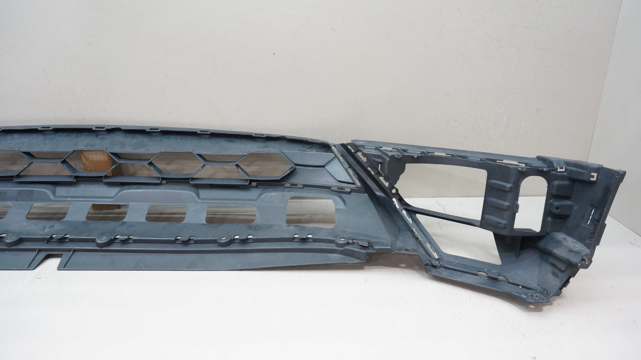 2018-2021 VOLKSWAGEN TIGUAN FRONT LOWER BUMPER VALANCE COVER 5NN805903B OEM