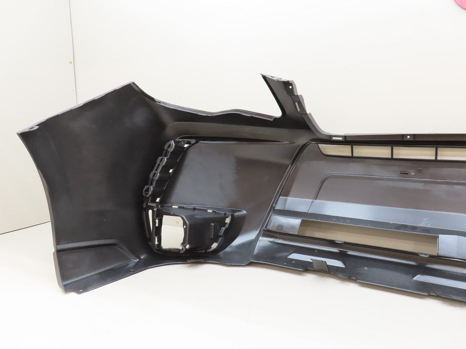 2014-2018 SUBARU FORESTER XT FRONT BUMPER COVER OEM 57704SG021