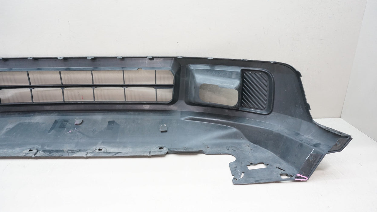 2022-2024 FORD MAVERICK FRONT LOWER BUMPER VALANCE PANEL OEM NZ6B-17626