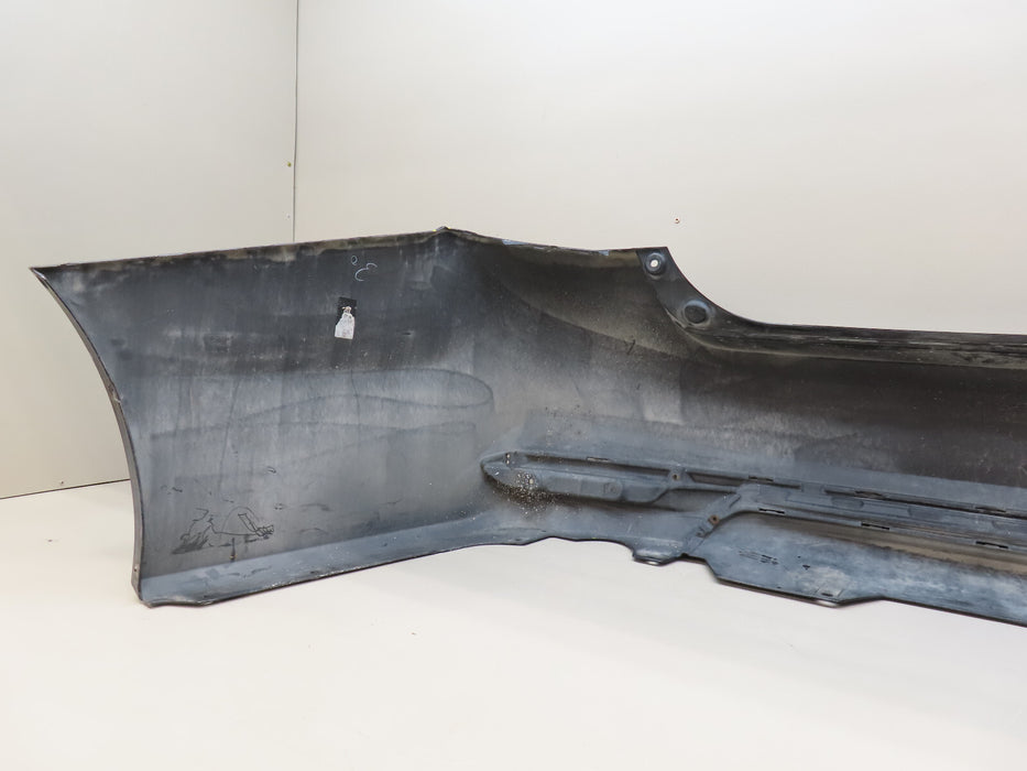 2016 2017 HONDA ACCORD REAR BUMPER COVER