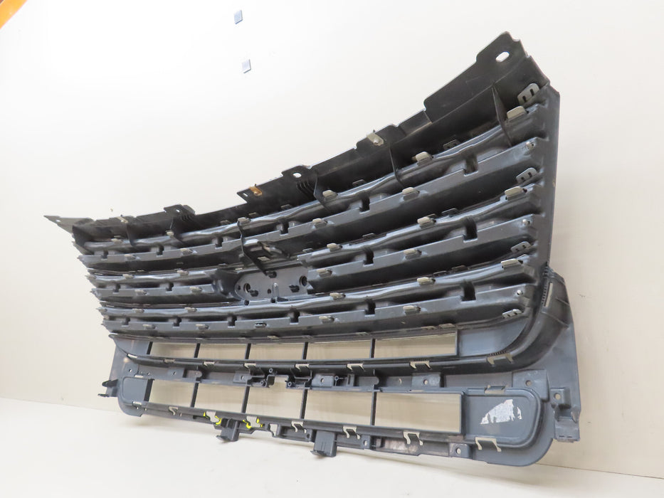 2016-2017 FORD EXPLORER FRONT BUMPER RADIATOR GRILLE GRILL OEM