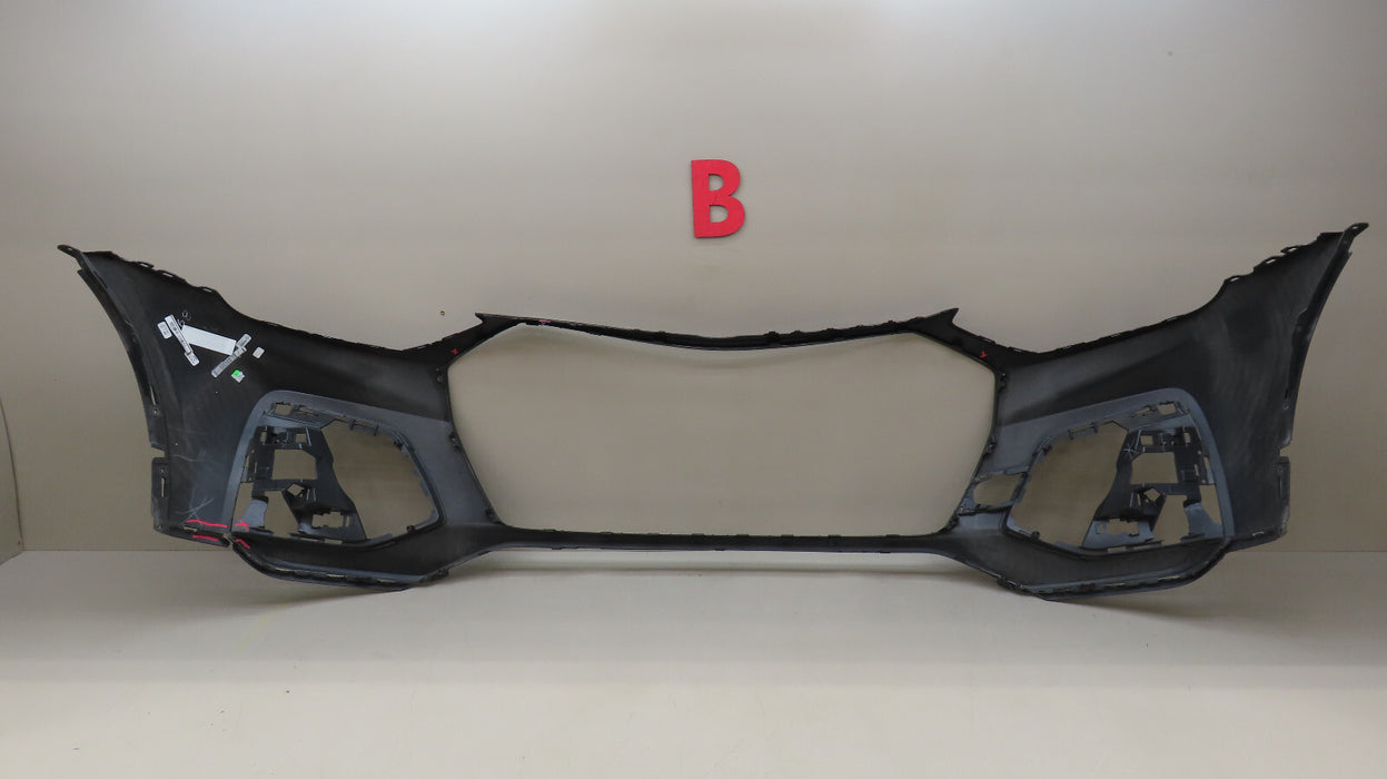 2021-2024 AUDI Q5 FRONT BUMPER COVER OEM 80A.807.437.P