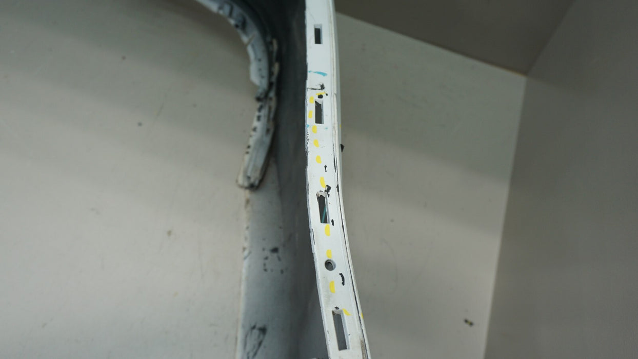 2013-2016 AUDI A4 S-LINE REAR BUMPER COVER PANEL OEM 8K5807511G