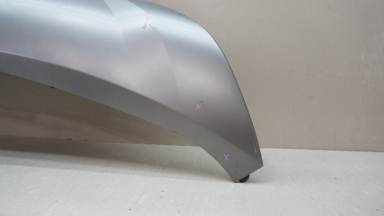 2022-2024 HYUNDAI TUCSON REAR LOWER BUMPER VALANCE PANEL OEM 86671-N9010