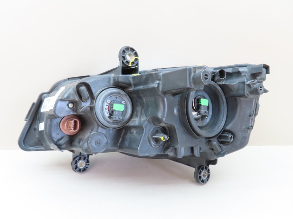 2014-2016 GRAND CARAVAN TOWN & COUNTRY RIGHT SIDE HEADLIGHT LAMP OEM 68206500AC