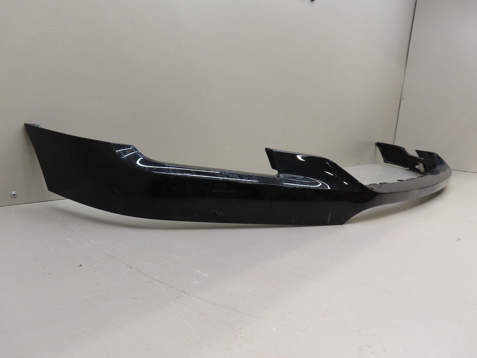 2021-2023 FORD F150 F-150 FRONT UPPER BUMPER COVER TRIM PANEL OEM ML34-170957